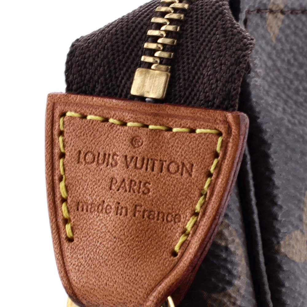 Louis Vuitton Pochette Accessoires #180285L86B - Picture 7 of 8